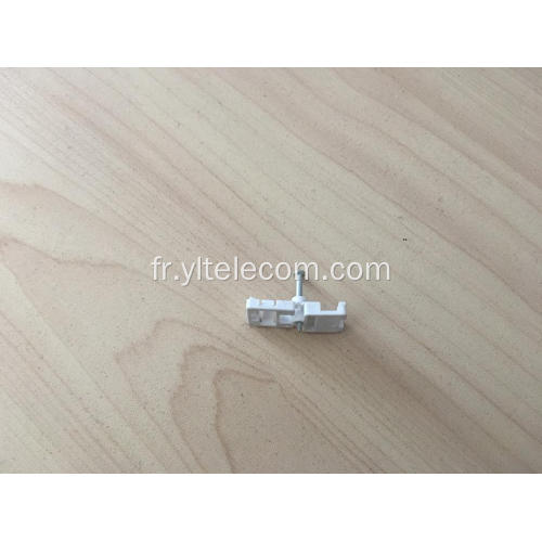 FTTH Accessoires Clamp Nail Buckle, Cable Clip